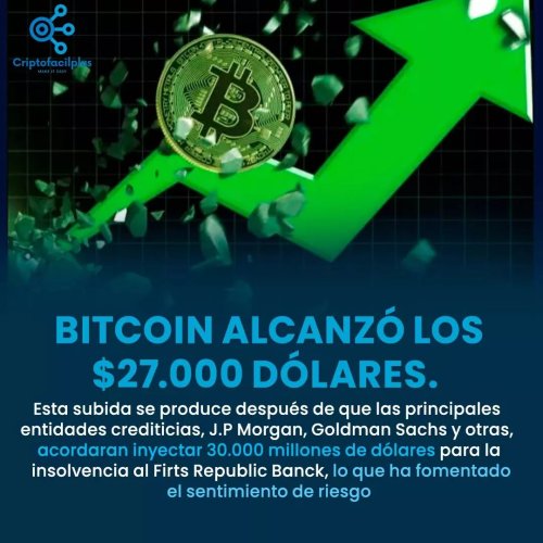 Photo post from criptofacilplus.