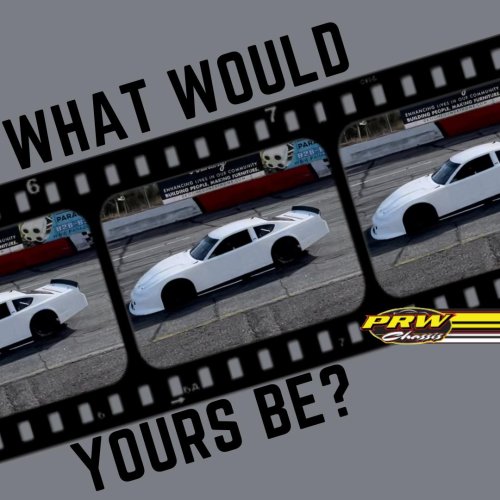 Photo post from prwchassis.