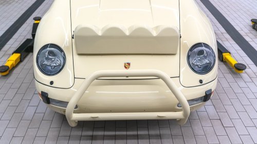 Carousel post from porschewarrington.