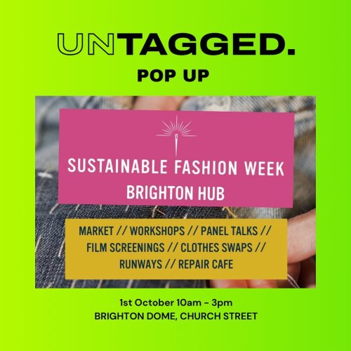 Photo post from untaggedfashion.
