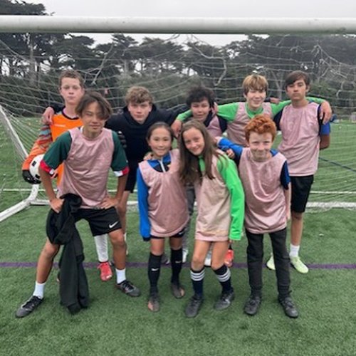 Carousel post from sfglensacademy.