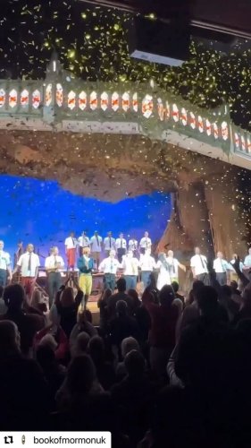 Video post from prg_uk.