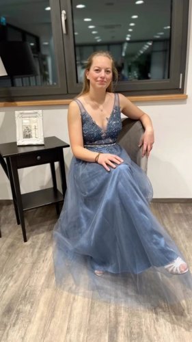 Video post from modehausbinder.