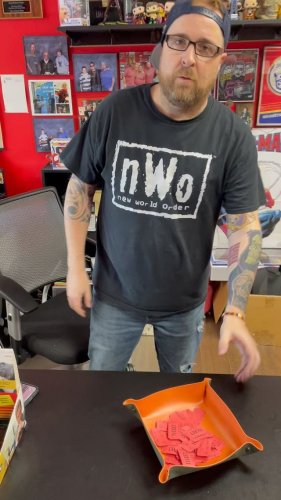 Video post from alteredstatecomics.