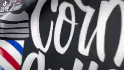 Video post from corndabarber.