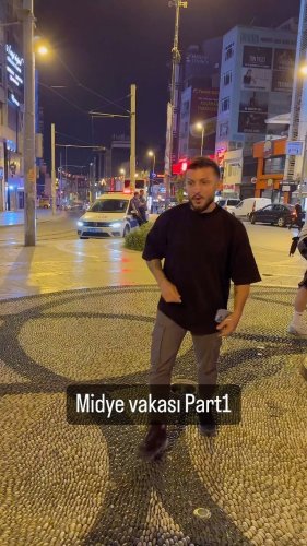 Video post from mehmetenliogluofficial.