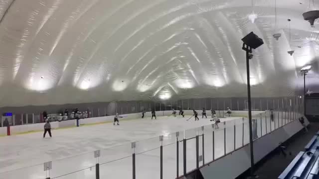 Video post from fu_hockey.