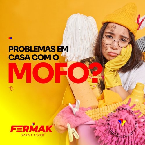 Carousel post from fermakoficial.