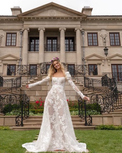 Photo post from jolibride.