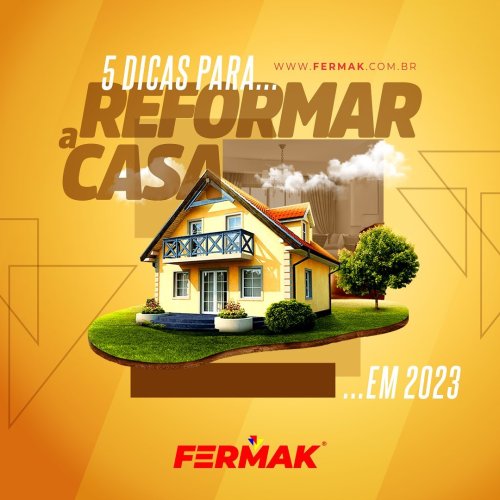 Carousel post from fermakoficial.