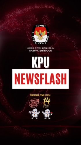 Video post from kpukabbogor.