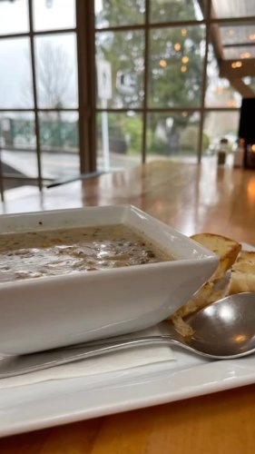 Video post from railandriverbistro.