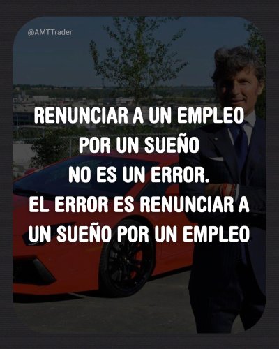 Photo post from amttrader.