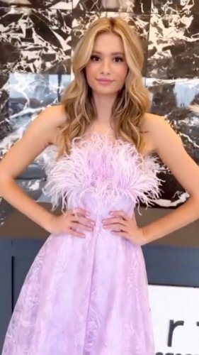 Video post from jolibride.