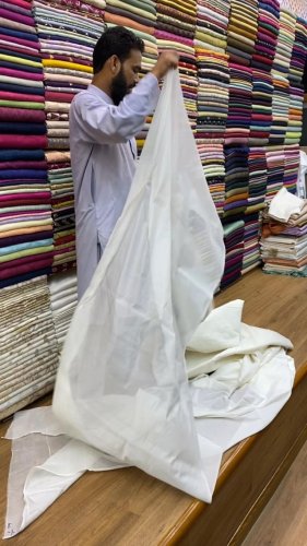 Video post from akbar_fabrics_.