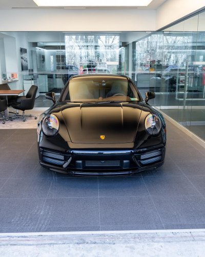 Carousel post from porschewarrington.