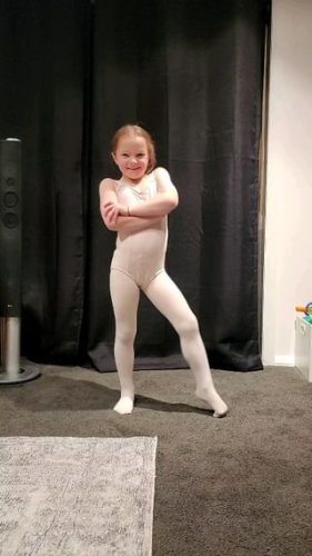 Video post from maci_dancelife.