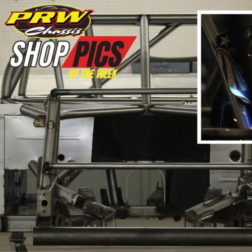 Carousel post from prwchassis.