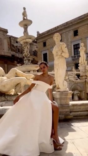 Video post from jolibride.