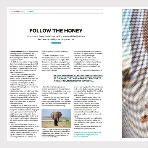 Photo post from comvita_au.