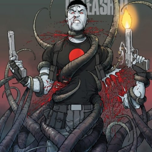 Photo post from lotuslandcomics.