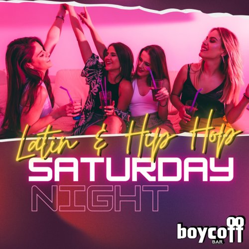 Photo post from boycott_bar.