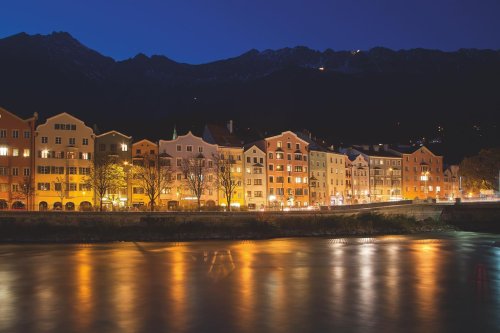 Photo post from innsbrucktourism.