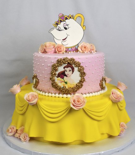 Photo post from marquettescakestudio.