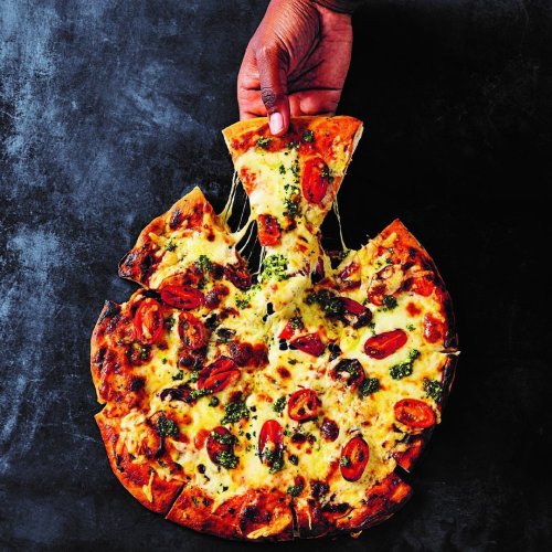 Photo post from festival_mall.