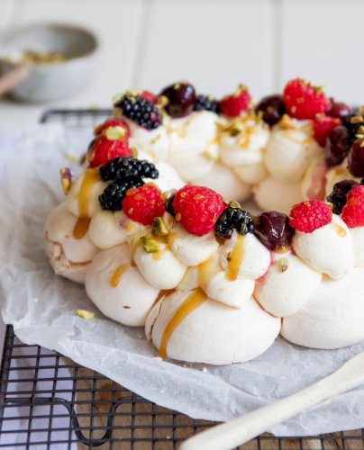 Carousel post from comvita_nz.