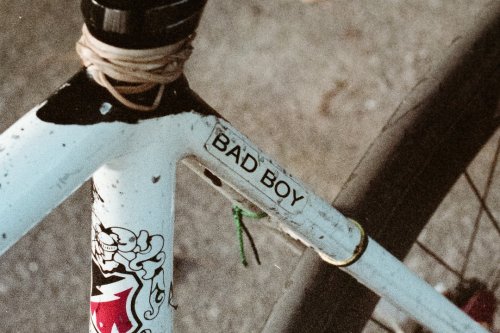 Photo post from slowspinsociety.