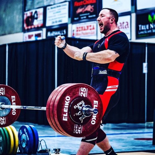 Photo post from apexwarriorfitness.