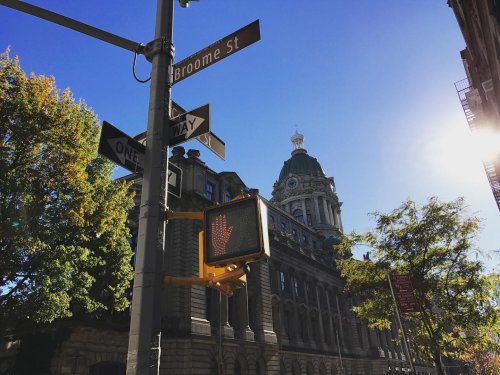 Photo post from nydreamer7.