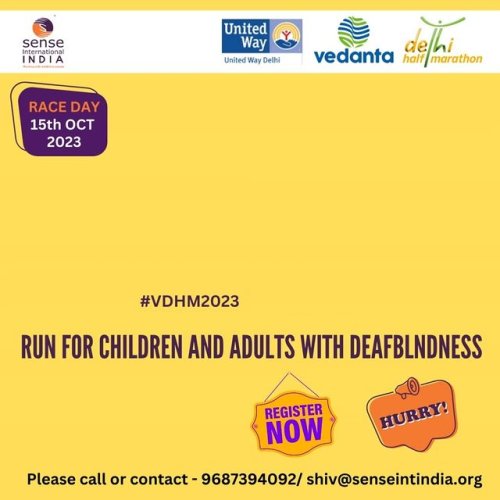 Video post from sense.india.