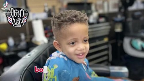 Video post from corndabarber.