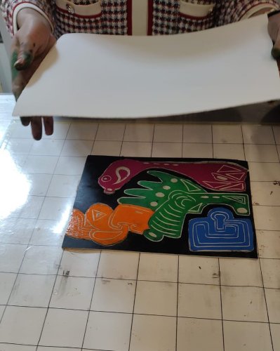 Photo post from aur_arts.