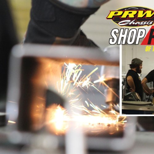 Carousel post from prwchassis.