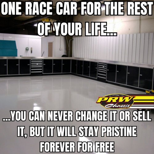 Photo post from prwchassis.