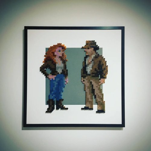 Photo post from caveofpixels.