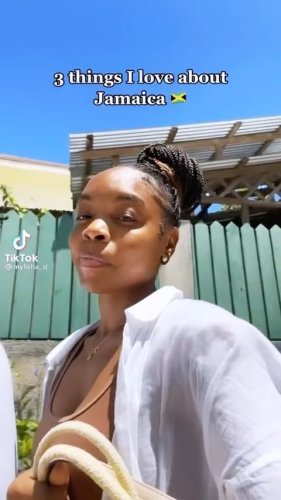 Video post from thingstodoinjamaica.