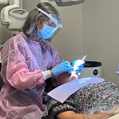 Photo post from trilliumdental.