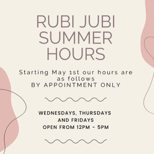 Rubi Jubi  Special Occasion & Boutique