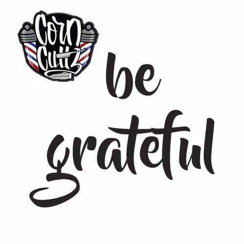 Photo post from corndabarber.