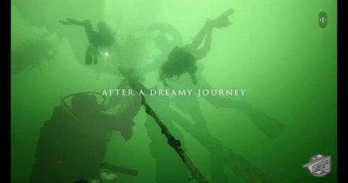 Video post from dreamcomber.