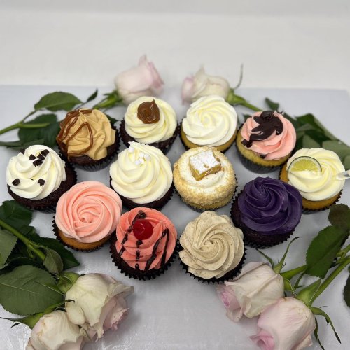 Carousel post from famous_creations_catering.