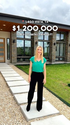 Video post from austinchoicerealty.