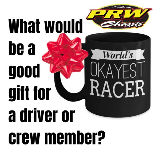Photo post from prwchassis.