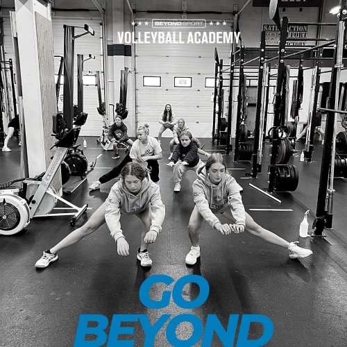 Carousel post from beyondsportinsta.