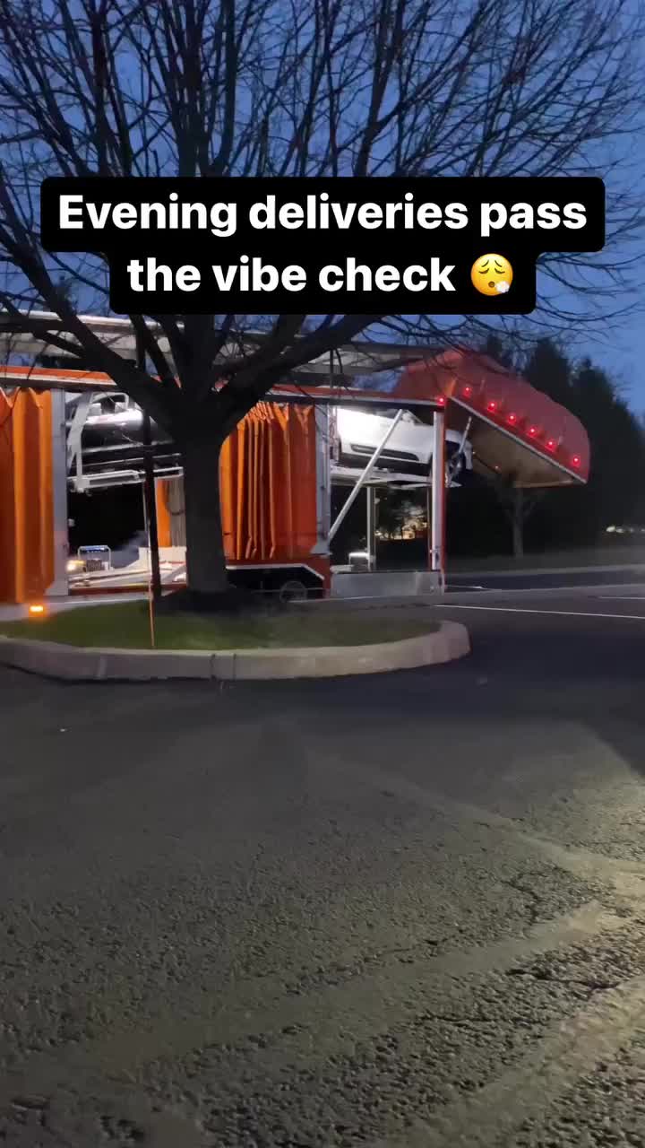 Video post from porschewarrington.