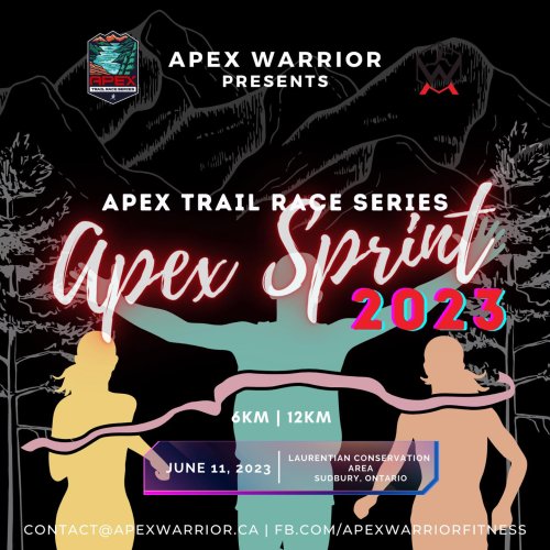 Photo post from apexwarriorfitness.